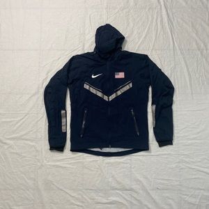 Nike USA Jacket